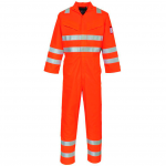 Hi-Vis Coveralls