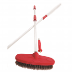 Brush & Hose Set