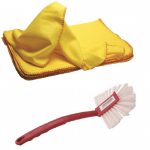 Cleaning Cloths & Dusters