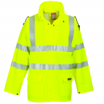Hi-Vis Jackets & Bodywarmers