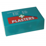 Plasters