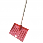 Salt / Snow Shovel