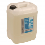 Traffic Film Remover