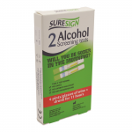 Alcohol Screening Test