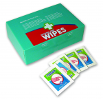 Antiseptic Wipes