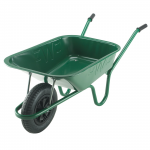 Wheelbarrows