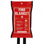 Fire Blankets
