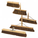 Brooms, Brushes & Handles