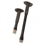 Bolsters & Chisels
