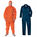 Protective Coveralls
