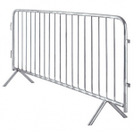 Crowd Barriers