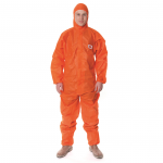 Disposable Coveralls