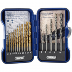 Drill Bits