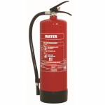 Fire Extinguishers & Equipment
