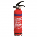 Extinguishers
