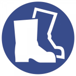 Foot Protection