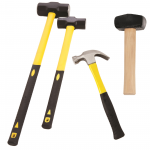 Hammers & Mallets