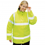 Ladies Hi-Vis