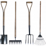 Horticultural Tools