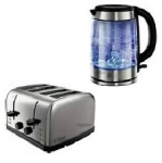 Kettles & Toasters