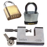 Padlocks