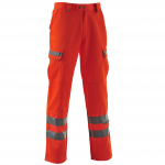 Rail Trousers
