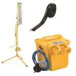 Site Power and Lighting