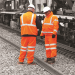 Rail High Visibility