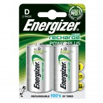Rechargeable Batteries