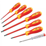 Screwdrivers