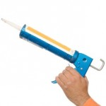 Fillers, Foams, Glues & Sealants