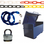 Site Security / Access Control