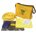 Emergency Spill Kits