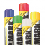 Surveyors Spray Paint
