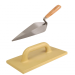 Trowels & Floats