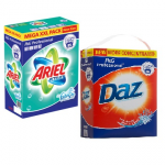 Washing Powder
