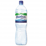 Bottled Water